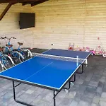 Hébergement de vacances 2 Bedroom Lovely In Przewloka *
