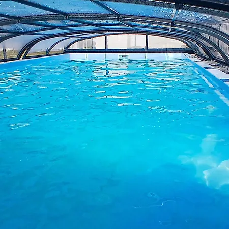 Stunning In Przewloka * Przewloka (Pomerania)