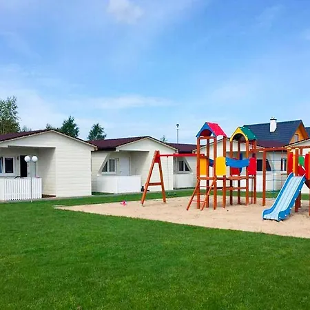 Stunning In Przewloka *