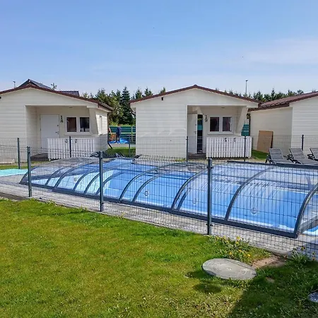 2 Bedroom Lovely In Przewloka * Przewloka (Pomerania)