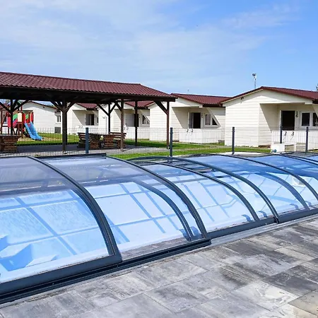 בית נופש Stunning In Przewloka