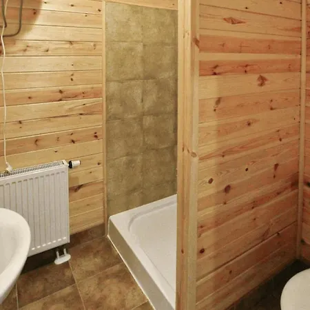 Preciosa Casa De 2 En Przewloka Сasa de vacaciones *