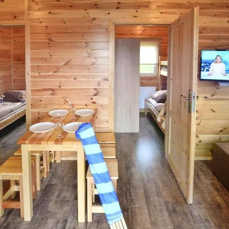 בית נופש Stunning In Przewloka Przewloka (Pomerania)