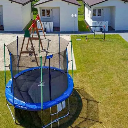 2 Bedroom Lovely In Przewloka Vakantiehuis