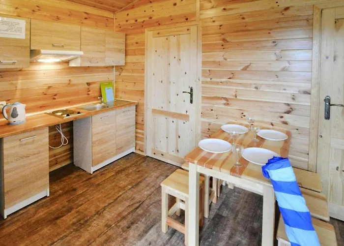 Stunning In Przewloka Semesterbostad *