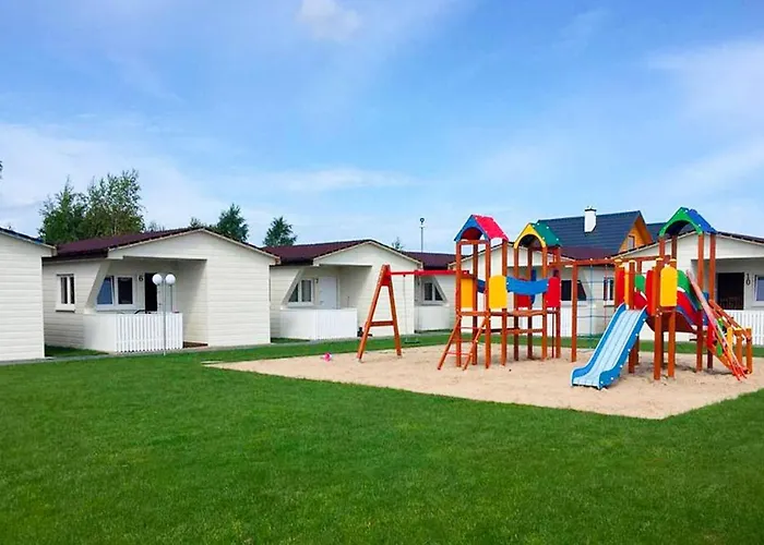 Stunning In Przewloka *