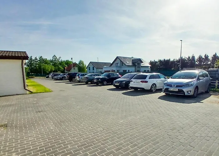 Stunning In Przewloka Semesterbostad