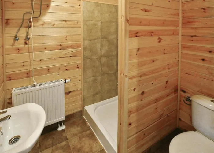 Stunning In Przewloka Semesterbostad *