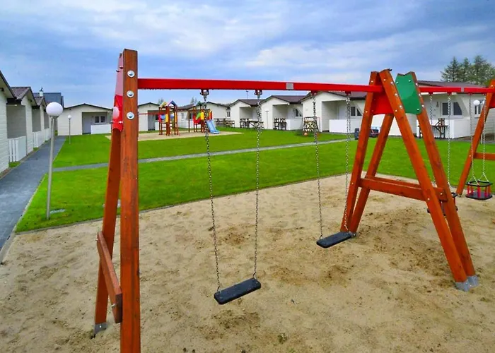 Semesterbostad Stunning In Przewloka Przewloka (Pomerania)